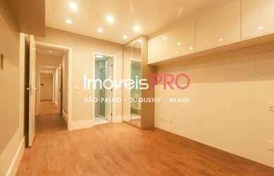 Imagem 15: Apartamento para locação com 128m² no Brooklin - São Paulo