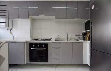 Imagem 11: Apartamento a venda no Jaguaré São Paulo