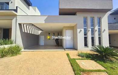 Imagem: A casa em condomínio possui 3 Dormitórios, 3 Banheiros, 4