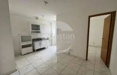 Imagem: O apartamento possui 1 Dormitório, 1 Banheiro, 28m² de Área