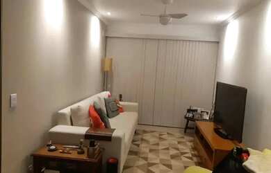 Imagem: O apartamento possui 3 Dormitórios, 3 Banheiros, 1 Vaga na