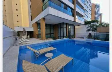 Imagem: O apartamento para alugar possui 2 Dormitórios, 3 Banheiros