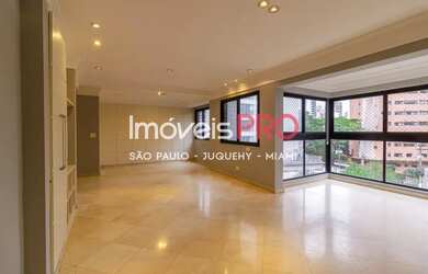 Imagem: Apartamento, Vila Nova Conceição - São Paulo