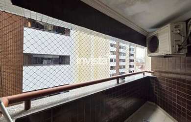 Imagem: Apartamento à venda no bairro Vila Mathias