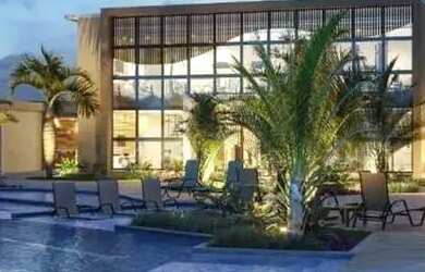 Imagem: O terreno possui 464m² de Área, Imóvel novo e está localizado