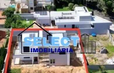 Imagem 7: Casa a Venda Condomínio Residencial Querência Valinhos São Paulo