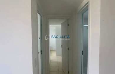 Imagem 8: Seu novo lar no Condomínio UP Flores,apartamento moderno à venda-Manaus/AM