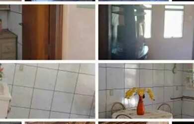 Imagem: A chácara possui 748m² de Área e está localizado em Fronteira