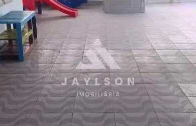 Imagem: O apartamento possui 3 Dormitórios, 1 Banheiro, 81m² de Área