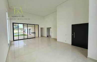 Imagem 4: Casa em Condomínio para Venda em Atibaia, Condomínio Residencial Shamballa...