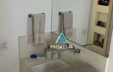 Imagem 9: Apartamento com 4 dormitórios, 242 m² - venda por R$ 3.000.000,00 ou...
