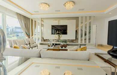 Imagem 11: Casa em Condomínio à venda em Xangri-Lá - Condomínio Enseadas Lagos...