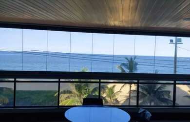 Imagem: O apartamento possui 4 Dormitórios, 4 Banheiros, 2 Vagas na