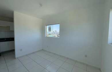 Imagem: O apartamento para alugar possui 2 Dormitórios, 1 Banheiro