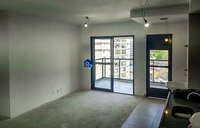 Imagem: O apartamento possui 3 Dormitórios, 3 Banheiros, 2 Vagas na