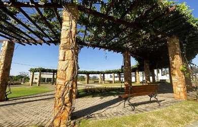 Imagem 7: LOTE ESQUINA CONDOMINIO VILLAGIO TOSCANA 482 MT. WATTS