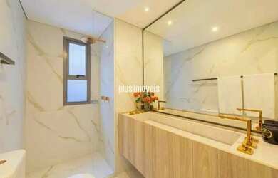 Imagem 10: Vila Madalena Prédio Novo Última unidade Andar alto Vista Maravilhosa