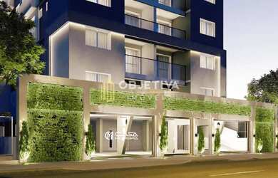 Imagem 4: Apartamento à venda 2 Quartos 1 Suite 1 Vaga 65.68M² Vila Ipiranga Porto...