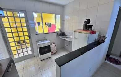 Imagem 2: Vd Ágio Casa 2qts laje, Prest.R$ 470,00 no Parque Marajó, Valp.II Ñ...