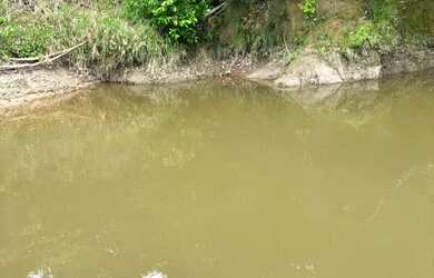 Imagem: A chácara está localizado em Setor Santa Fé, Palmas à venda