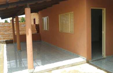 Imagem 16: Alugo casa na avenida Jundiaí, setor Jardim Paulista