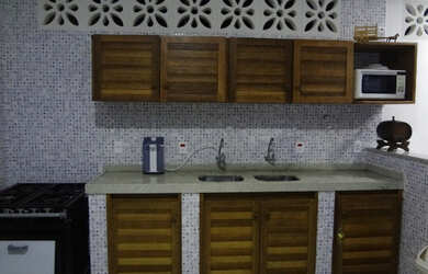 Imagem 8: Casa em São Miguel dos Milagres Temporada