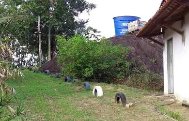 Imagem: A fazenda possui 12m² de Área e está localizado em Gandu