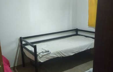 Imagem 4: Casa na Ilha de Jaguanum Itacuruça praia Aguada á 20 metros da porta