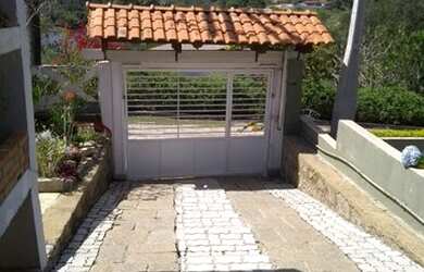 Imagem 15: CASA RESIDENCIAL em ITATIBA - SP, CLUBE DE CAMPO FAZENDA