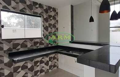 Imagem 8: Maricá - Casa Padrão - Itaipuaçú