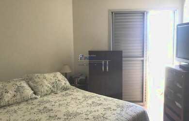 Imagem 3: Apartamento Vila Guarani. Varanda, 92m² de Área, 2 Vagas na garageme3...