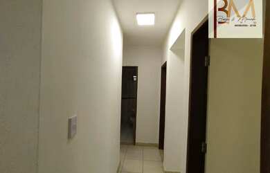 Imagem 9: Apartamento com 3 dormitórios, 80 m² - venda por R$ 330.000,00 ou aluguel...