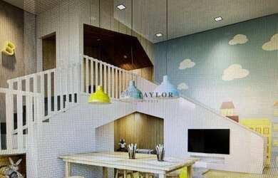 Imagem 6: Apartamento com 3 dormitórios, 195 m² - venda por R$ 4.250.000,00 ou...