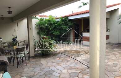 Imagem 10: Ribeirão Preto - Casa Padrão - Alto da Boa Vista