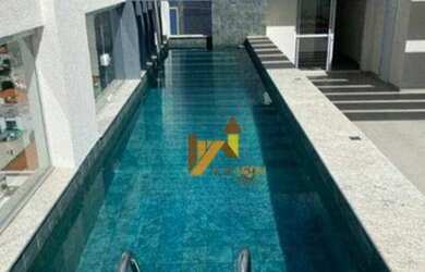 Imagem 14: Apartamento com 2 dormitórios, 53 m² - venda por R$ 490.000 ou aluguel por R$ 2.550/mês