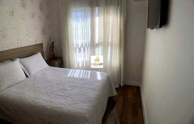 Imagem 7: Apartamento à venda, Jardim Anália Franco, 100m², 2 dormitórios, 1 suíte, 2 vagas!