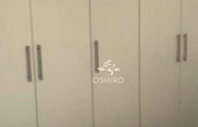 Imagem 4: Apartamento com 2 dormitórios à venda, 80 m² por R$ 410.000,00 - Ponta da Praia - Santos/S