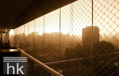 Imagem 11: Apartamento com 2 dormitórios, 138 m² - venda por R$ 2.200.000,00 ou...