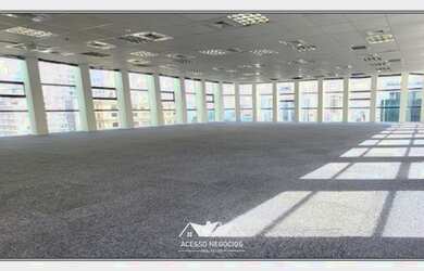 Imagem 4: CORPORATIVO NA PAULISTA 488 M² - 8 VAGAS