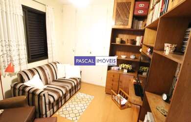 Imagem 7: SãO PAULO - Apartamento Padrão - Campo Belo