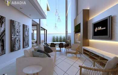 Imagem 10: Casa a venda Residencial Club Portinari Paulínia