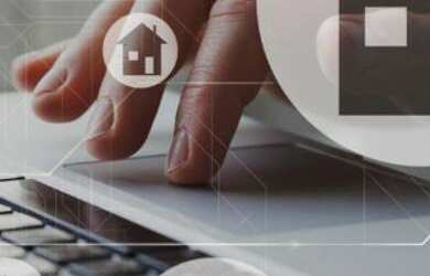 Imagem 2: Credito imobiliária. 2 Vagas na garageme3 Dormitórios