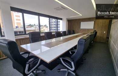 Imagem 1: Andar Corporativo à venda, 191 m² por R$ 1.800.000,00 - Vila Izabel...