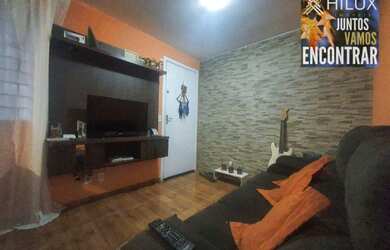 Imagem: O apartamento possui 1 Dormitório, 1 Banheiro, 51m² de Área