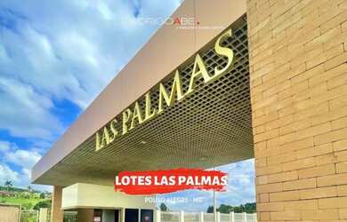 Imagem: O terreno possui 390m² de Área e está localizado em Setvillage