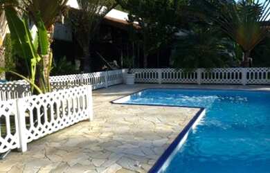 Imagem 11: Nazaré Paulista - Chácara - Municipal dos Ferreiras