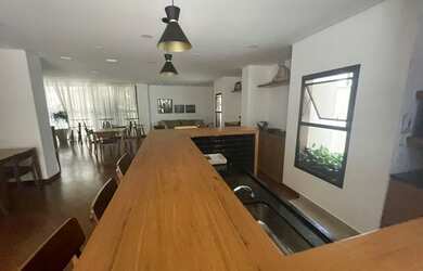 Imagem 1: APTO EM MOEMA REGIAO NOBRE