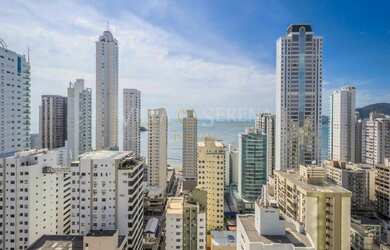 Imagem 4: Apartamento Novo Alto Padrão Área Nobre Poucos metros do Mar 3 Suítes...