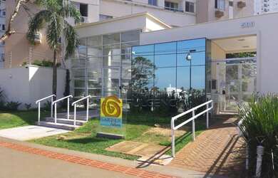 Imagem: O apartamento possui 3 Dormitórios, 2 Banheiros, 1 Vaga na