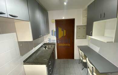 Imagem 5: Apartamento Vila Ema SJC 93 m² 3 dormitórios 1 suíte 2 vagas 3 banheiros